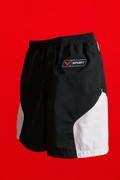V-Sport Nylon Shorts