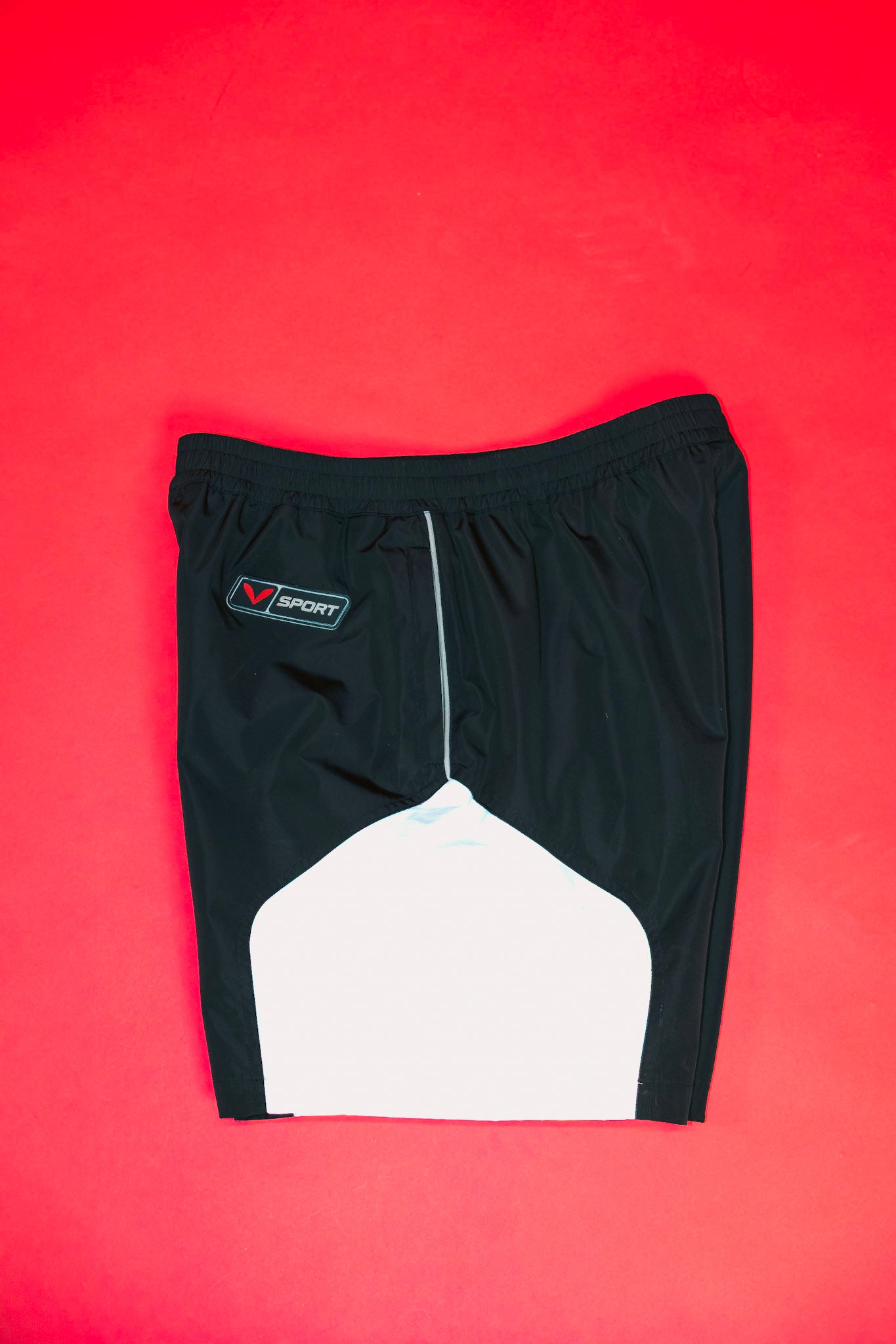 V-Sport Nylon Shorts