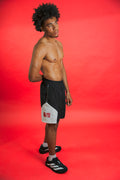 V-Sport Nylon Shorts