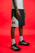 V-Sport Nylon Shorts