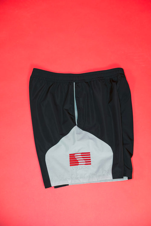 V-Sport Nylon Shorts